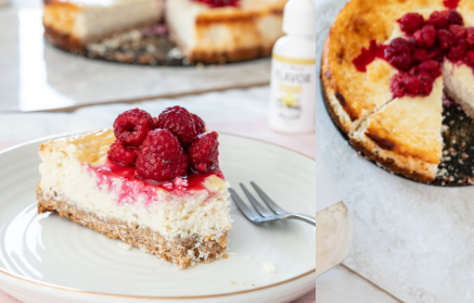 Fitness recept: Cheesecake s kokosom i visokim sadržajem bjelančevina