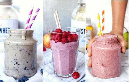 5 neodoljivih smoothie recepata za ljeto