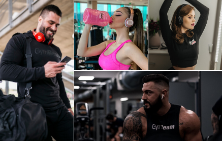 Top 17 fitness podcasta o vježbanju i zdravoj prehirani