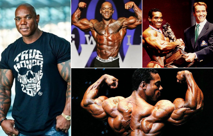 Flex Wheeler – Legendarni bodybuilder koji nije posustao nakon bolesti bubrega i amputacije noge