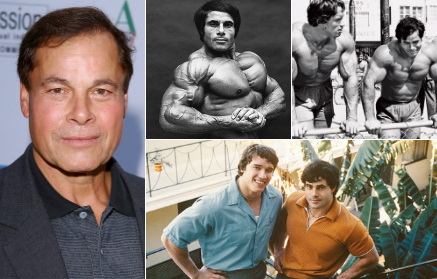 Franco Columbu: Schwarzeneggerov najbolji prijatelj i dvostruki pobjednik Mr. Olympia