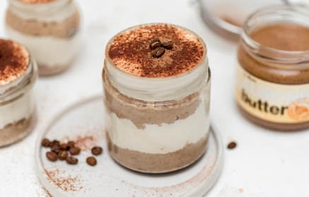 Fitness recept: Ukusan tiramisu prepun proteina