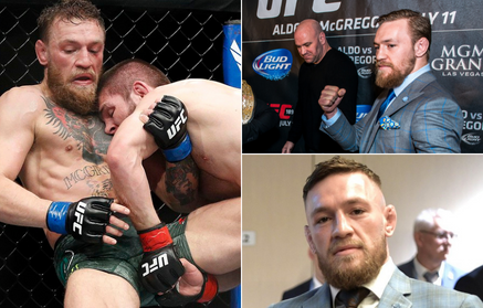 Conor McGregor – Kontroverzni prvak i najistaknutija MMA legenda