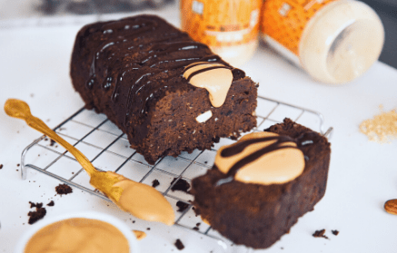 Fitness recept: Veganski brownie od crnog graha