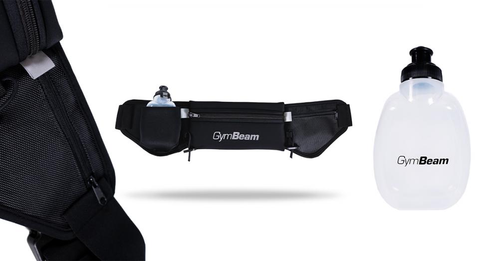  Trail Hydrobelt - GymBeam