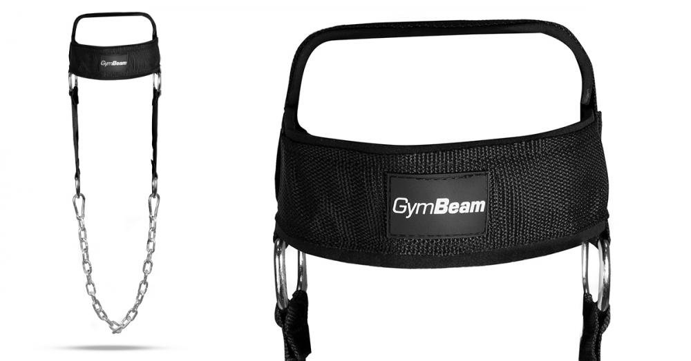 LIFT Neck Strengthener - GymBeam