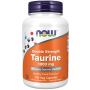 Taurin Double Strength 1000 mg - NOW Foods