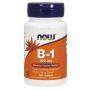 Vitamin B-1 100 mg - NOW Foods