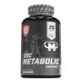 CSC Metabolic Support - Mammut Nutrition