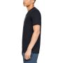 Majica Unstoppable Knit Tee Black - Under Armour