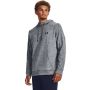 Muška dukserica Armour Fleece Twist HD Grey - Under Armour