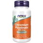 Chromium Picolinate 200 mcg – NOW Foods