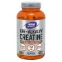 Kre-Alkalyn® kreatin – NOW Foods