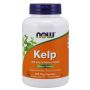 Ekstrakt Joda iz Alge Kelp 325 mcg - NOW Foods