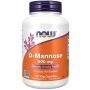 D-manoza 500 mg – NOW Foods