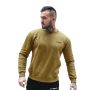 Muška dukserica Basic Military Green - Gymbeam