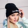 Zimska kapa Beanie Black - GymBeam