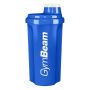 Šejker plavi 700 ml - GymBeam