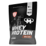 Whey Protein – Mammut Nutrition