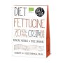 Tjestenina Fettuccine 300 g - Diet Food