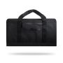 Duffle All Black sportska torba - GymBeam