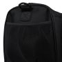 Duffle All Black sportska torba - GymBeam