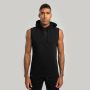 Dukserica Essential Tank Top Black - STRIX