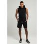 Dukserica Essential Tank Top Black - STRIX