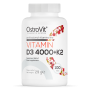 Vitamin D3 4000 + K2 - OstroVit