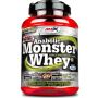 Anabolic Monster Whey - Amix