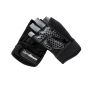 Grip Fitness Rukavice Black  - GymBeam