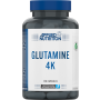 Glutamine 4K – Applied Nutrition