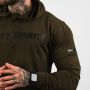 Dukserica Urban Military Green - GymBeam