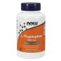 L-Triptofan 500 mg - NOW foods