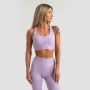 Sportski grudnjak Limitless Lavender - GymBeam