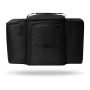 Torba za hranu Advanced Prep Black - GymBeam