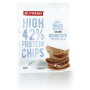 High Protein Chips - Nutrend