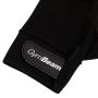 Fitness rukavice Full Finger Black - GymBeam