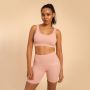 Sportski bralette Hyper Pink - BeastPink