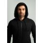 Dukserica Zip Up Nova black - STRIX