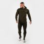 Trenirka Urban Military Green - GymBeam