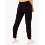 Ženska trenirka Ultimate High Waisted Black - Ryderwear