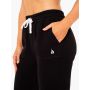 Ženska trenirka Ultimate High Waisted Black - Ryderwear