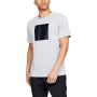 Majica Unstoppable Knit Tee Grey - Under Armour