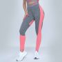 Ženske tajice Ultrafit Heather Pink - GymBeam