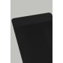 Podloga za vježbanje Yoga Mat Black - STRIX