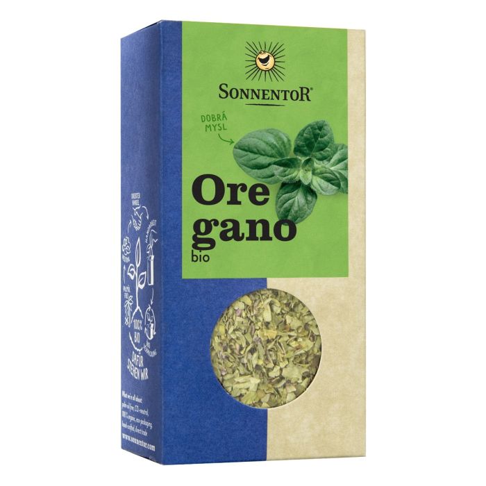 BIO Origano 18 g - Sonnentor