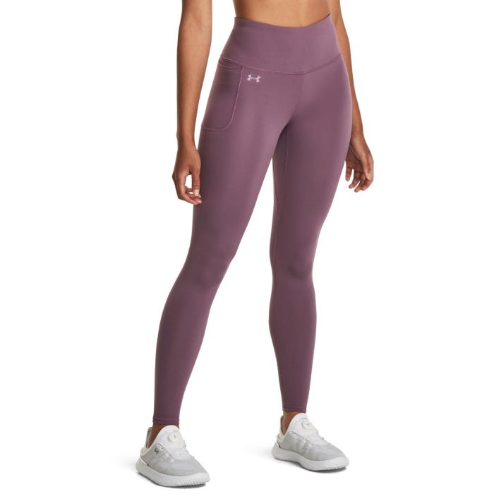 Ženske tajice Motion Purple - Under Armour