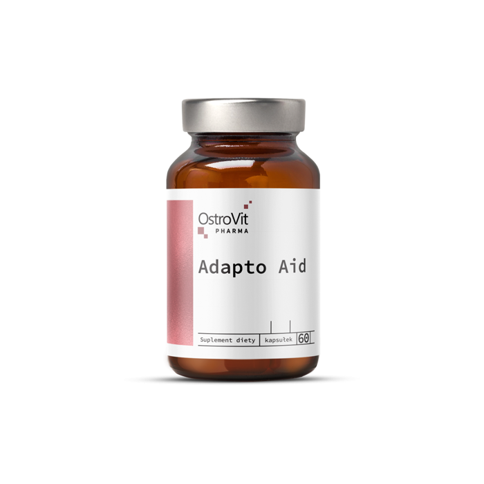 Adapto Aid – OstroVit