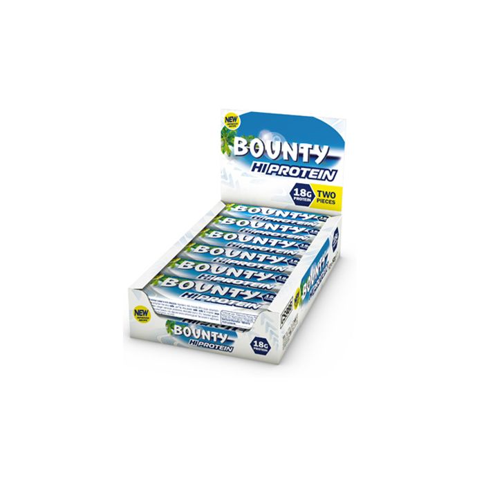 Bounty High Protein Bar – Mars